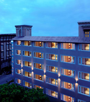 Гостиница Hotel Suba Palace  Мумбаи